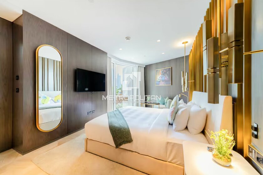 Biens immobiliers à louer - 3 pièces - Palm Jumeirah, Émirats arabes unis – image 3