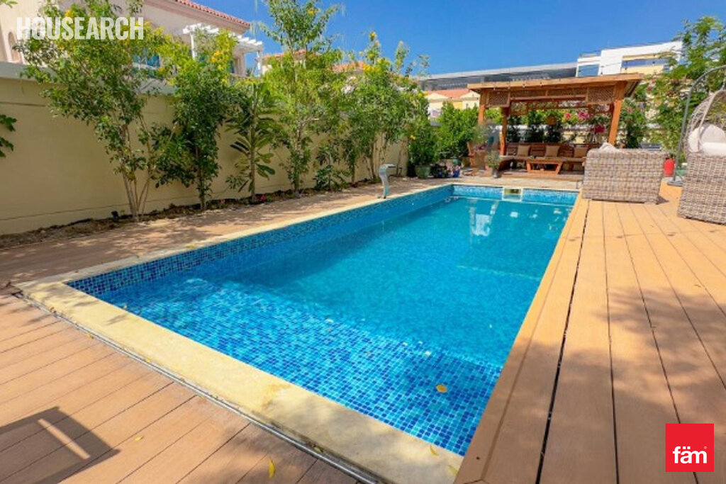 Villa zum mieten - Dubai - für 177.111 $ mieten – Bild 1