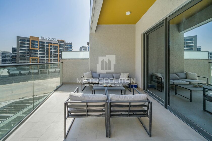 Rent a property - 1 room - MBR City, UAE - image 10