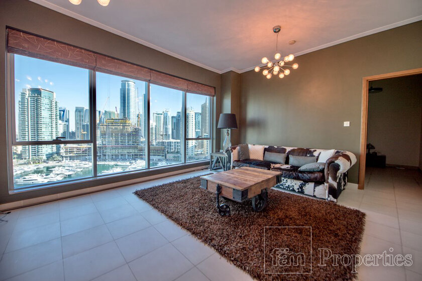 132 stüdyo daire satın al  - Dubai Marina, BAE – resim 17