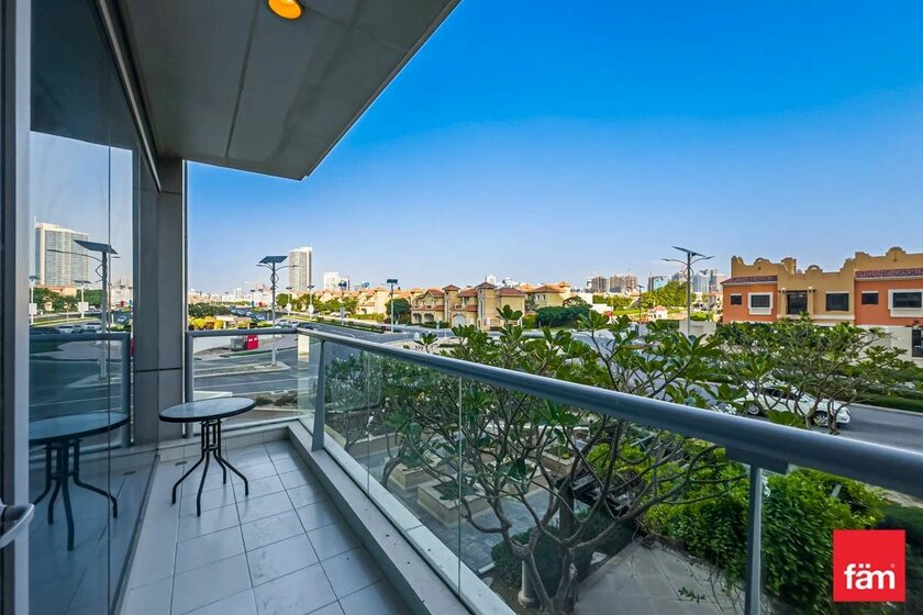21 stüdyo daire satın al - Dubai Sports City, BAE – resim 31