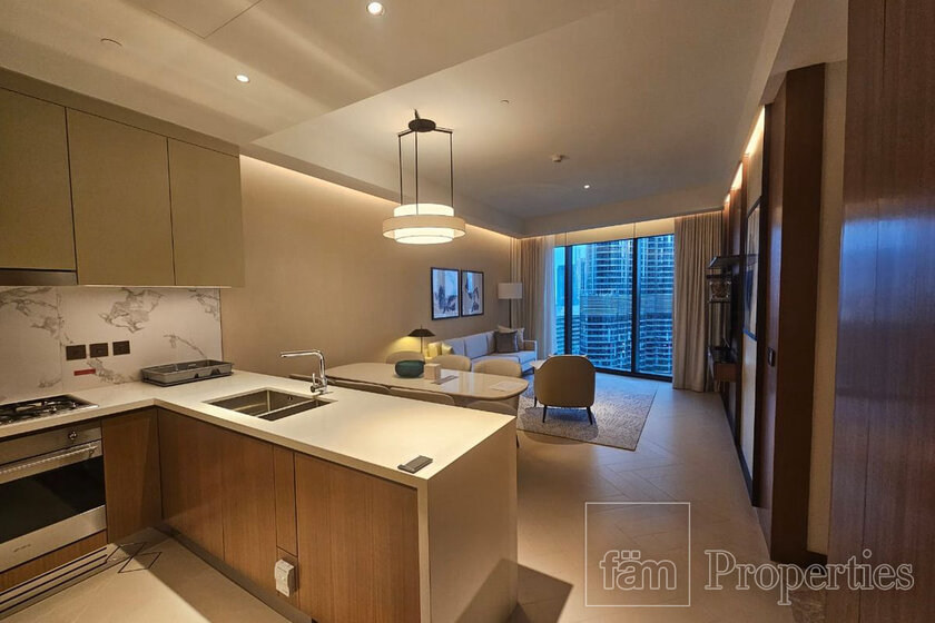 Compre 236 apartamentos  - Downtown Dubai, EAU — imagen 26