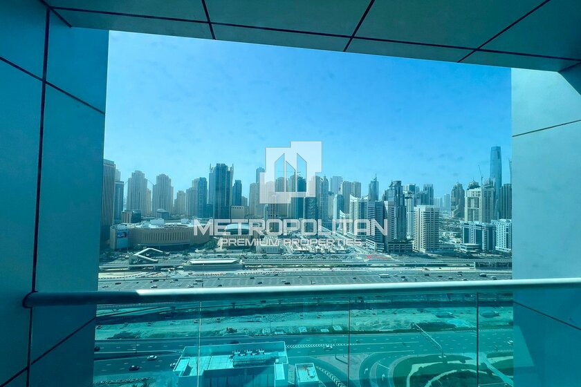 Снять недвижимость - 1 комнатные - Jumeirah Lake Towers, ОАЭ - изображение 5