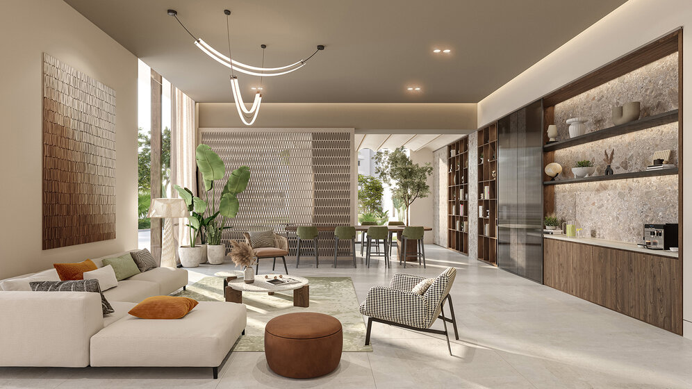 Apartamentos a la venta - Abu Dhabi - Comprar para 345.800 $ — imagen 17