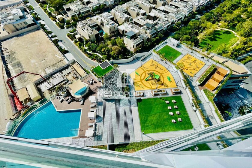 Gayrimenkul kirala - 1 odalı - MBR City, BAE – resim 34
