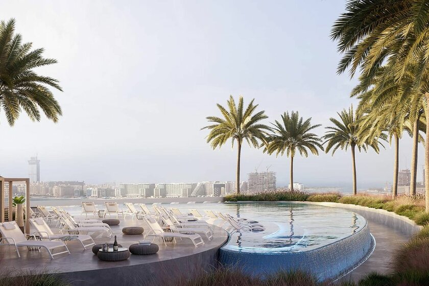 Compre una propiedad - Dubai Marina, EAU — imagen 10