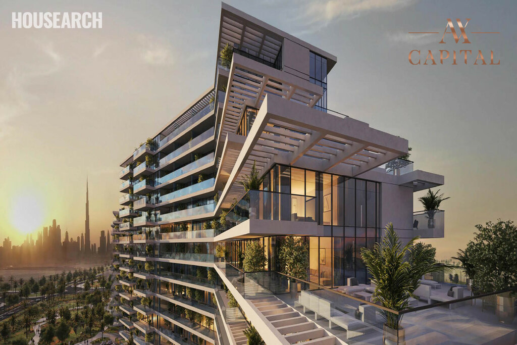 Apartamentos a la venta - City of Dubai - Comprar para 612.574 $ — imagen 1