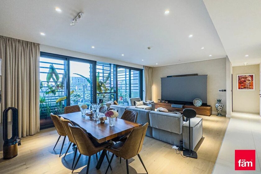 Alquile 29 apartamentos  - City Walk, EAU — imagen 13