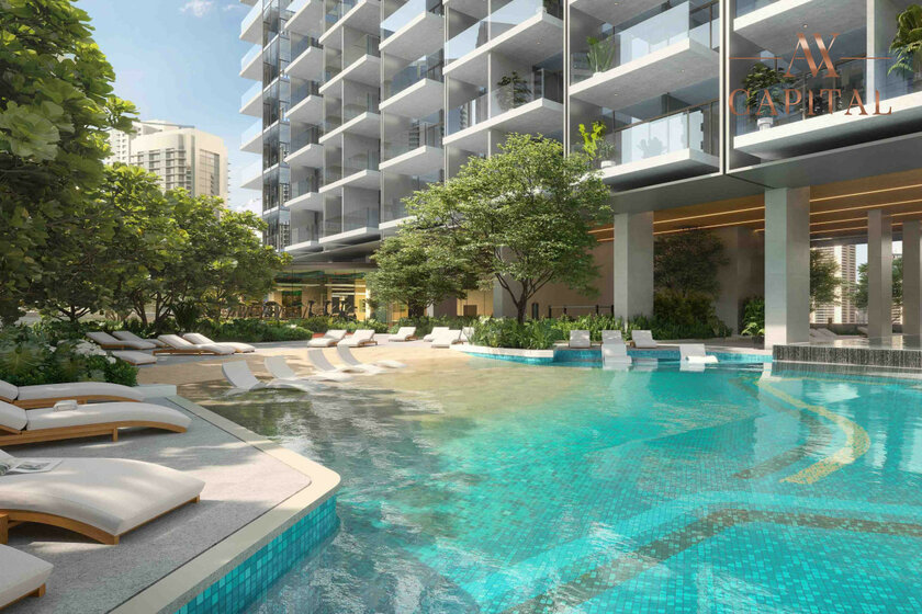 Acheter un bien immobilier - 2 pièces - Downtown Dubai, Émirats arabes unis – image 20