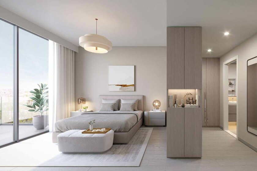 Compre 192 apartamentos  - Sobha Hartland, EAU — imagen 24