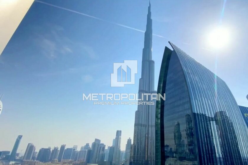 Biens immobiliers à louer - 1 pièce - Downtown Dubai, Émirats arabes unis – image 5