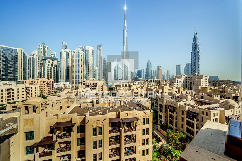 Immobilien zur Miete - 2 Zimmer - Downtown Dubai, VAE – Bild 14