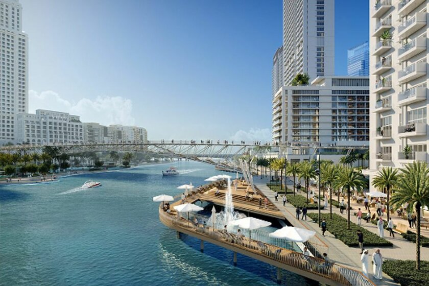 Купить 145 апартаментов - Dubai Creek Harbour, ОАЭ - изображение 31