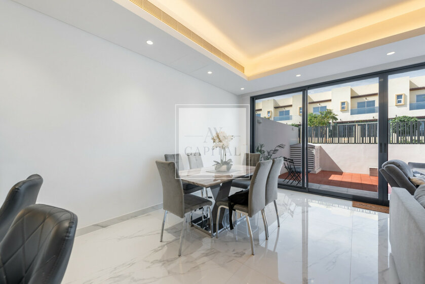 276 ikiz villa satın al - Dubai, BAE – resim 2