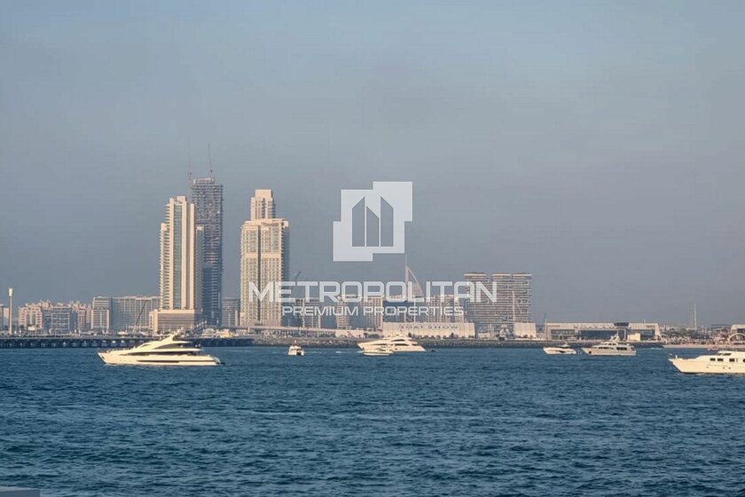 Gayrimenkul satınal - Dubai Harbour, BAE – resim 7