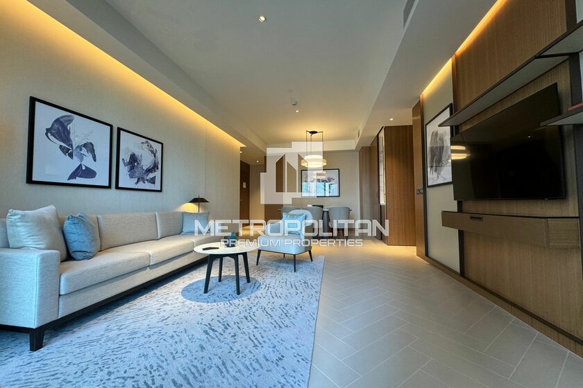 Louer 9 appartements - The Opera District, Émirats arabes unis – image 34