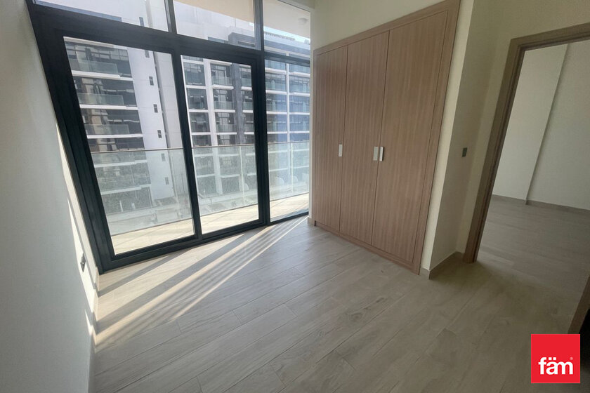 Купить 130 апартаментов - Meydan City, ОАЭ - изображение 14