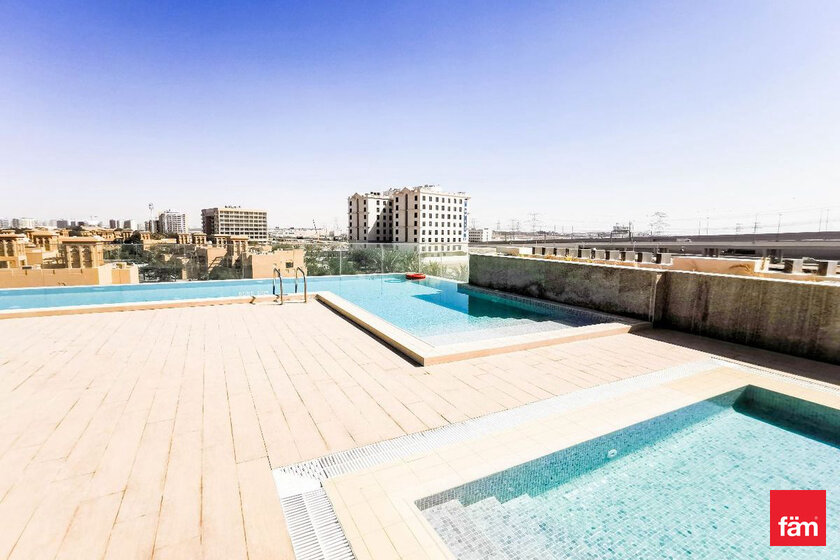 Buy 66 apartments  - Jebel Ali Village, UAE - image 9