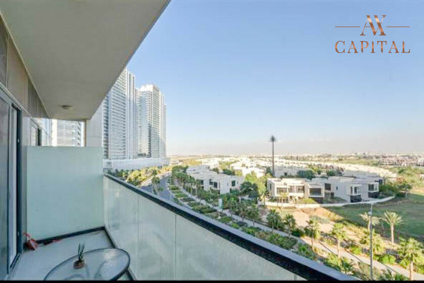 Acheter 195 appartements - Dubailand, Émirats arabes unis – image 25