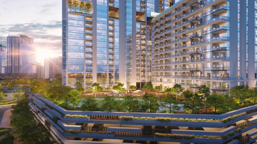 Buy 71 apartments  - Al Barsha, UAE - image 2