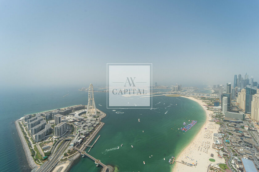 Acheter 149 appartements - JBR, Émirats arabes unis – image 12