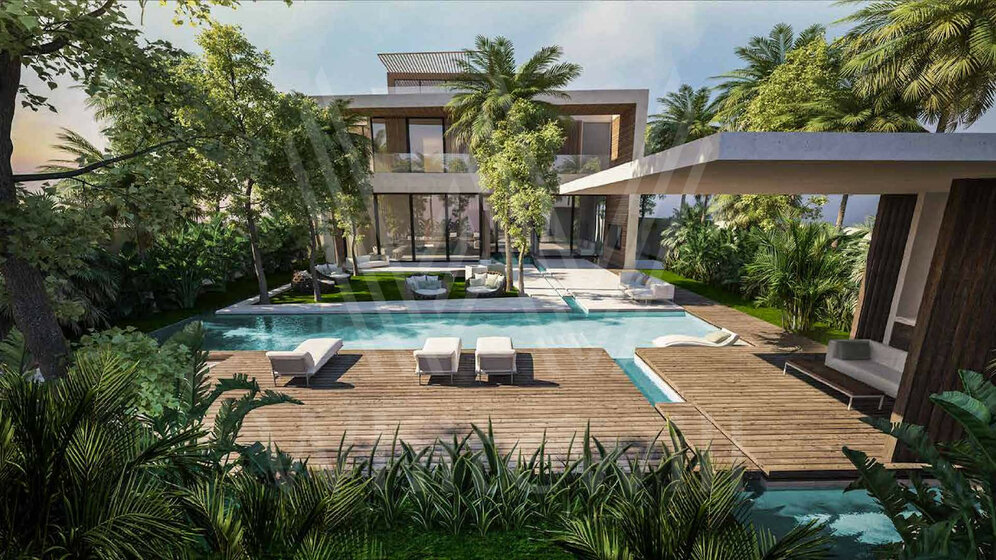 4+ bedroom villas for sale in UAE - image 3