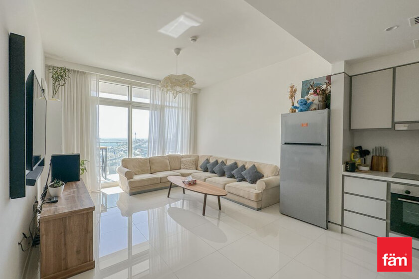 260 stüdyo daire satın al - Dubai Harbour, BAE – resim 6