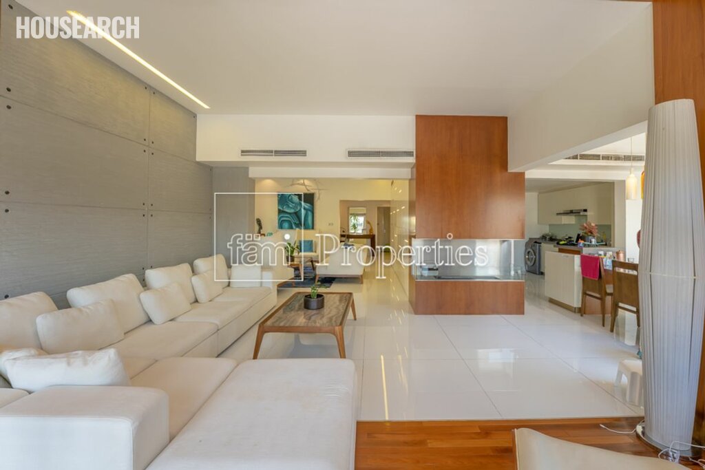 Villa satılık - Dubai - $2.384.196 fiyata satın al – resim 1