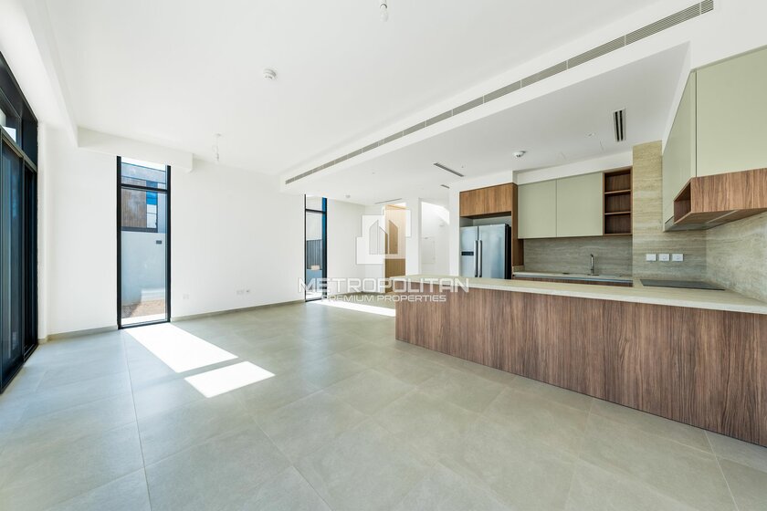 21 Stadthäuser mieten - 4 Zimmer - VAE – Bild 22