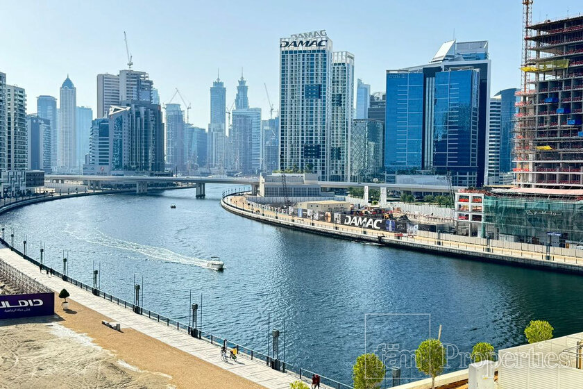 Купить недвижимость - Business Bay, ОАЭ - изображение 9