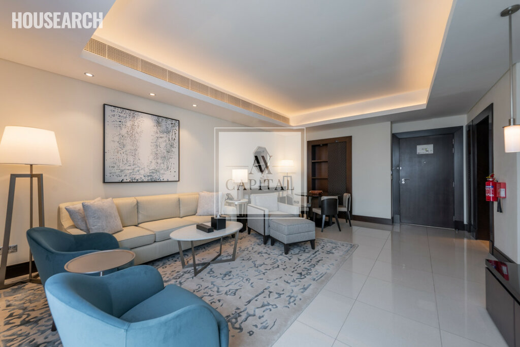 Apartments for rent - Dubai - Rent for $59,896 / yearly - image 1