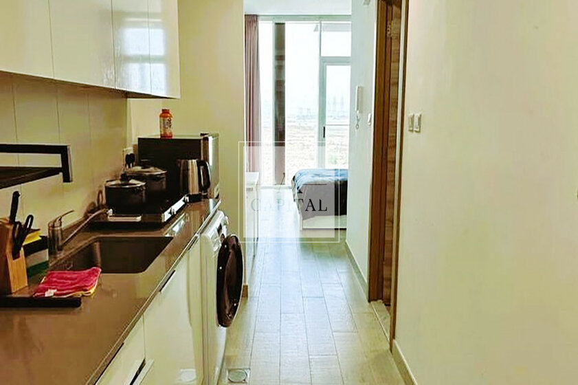 Rent 19 apartments  - Studios - Jumeirah Village Circle, UAE - image 12