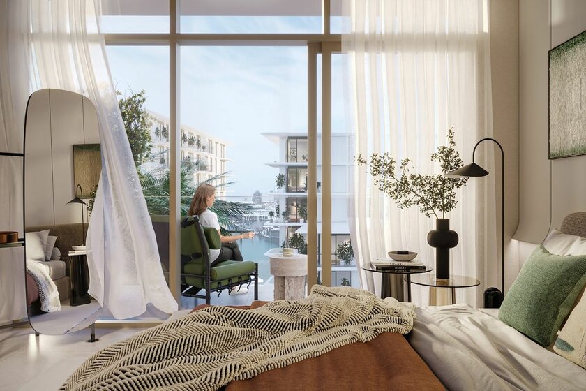 Buy 4 apartments  - Mina Rashid, UAE - image 7