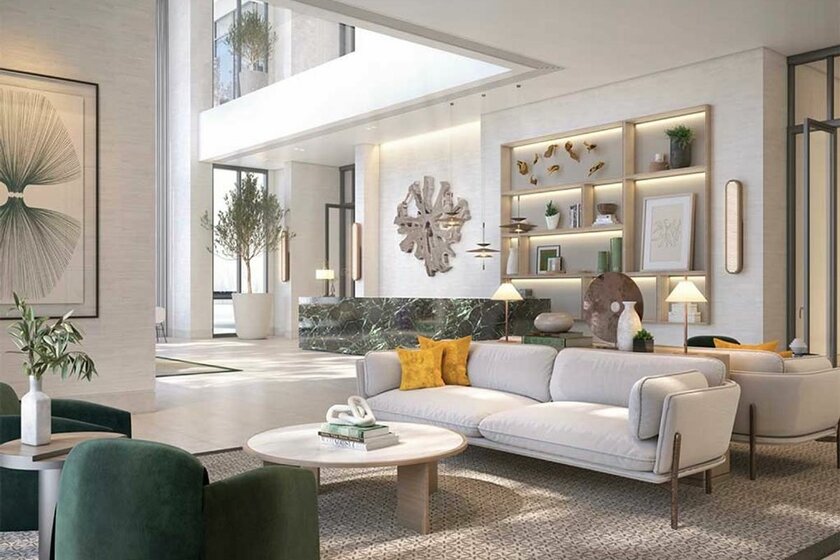 Купить 105 апартаментов - Dubai Hills Estate, ОАЭ - изображение 9