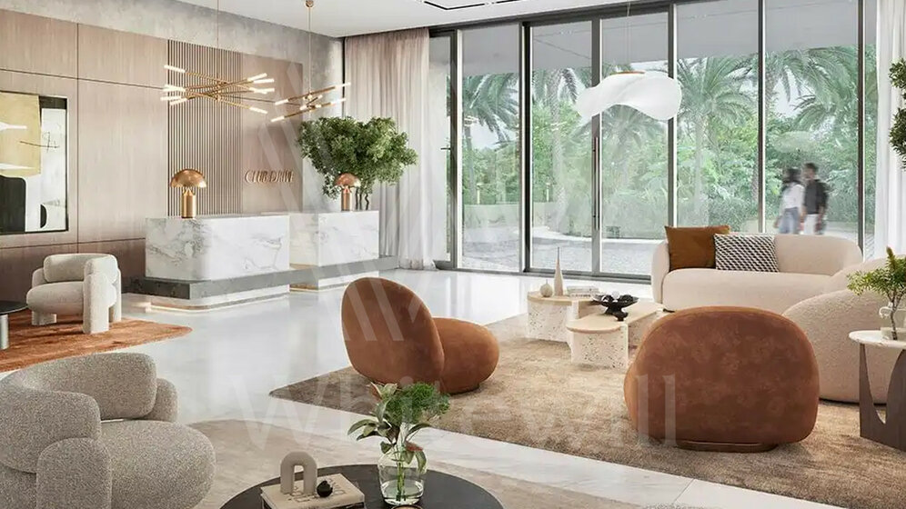 Immobilie kaufen - 1 Zimmer - Dubai Hills Estate, VAE – Bild 26