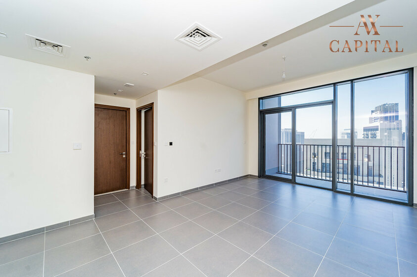 Alquile 231 apartamentos  - Dubai Creek Harbour, EAU — imagen 1