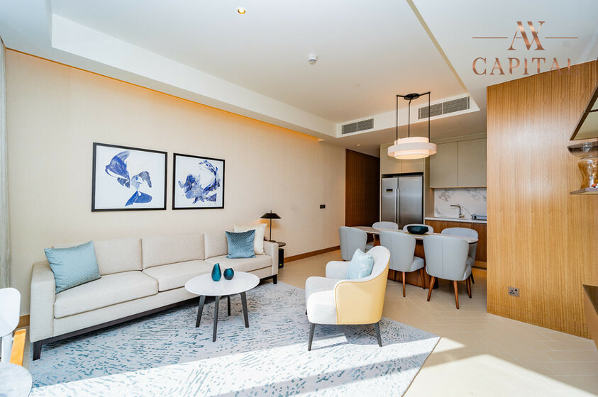 Alquile 2020 apartamentos  - Dubai, EAU — imagen 11