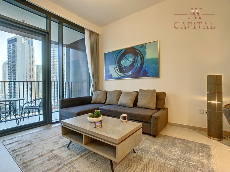 Immobilie kaufen - 1 Zimmer - Dubai Creek Harbour, VAE – Bild 20