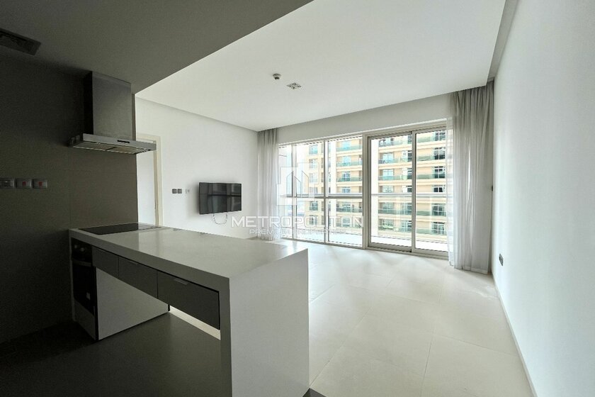 Снять недвижимость - 1 комнатные - Dubai Marina, ОАЭ - изображение 28