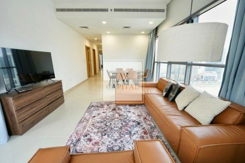 3 bedroom apartments for rent in UAE - image 12