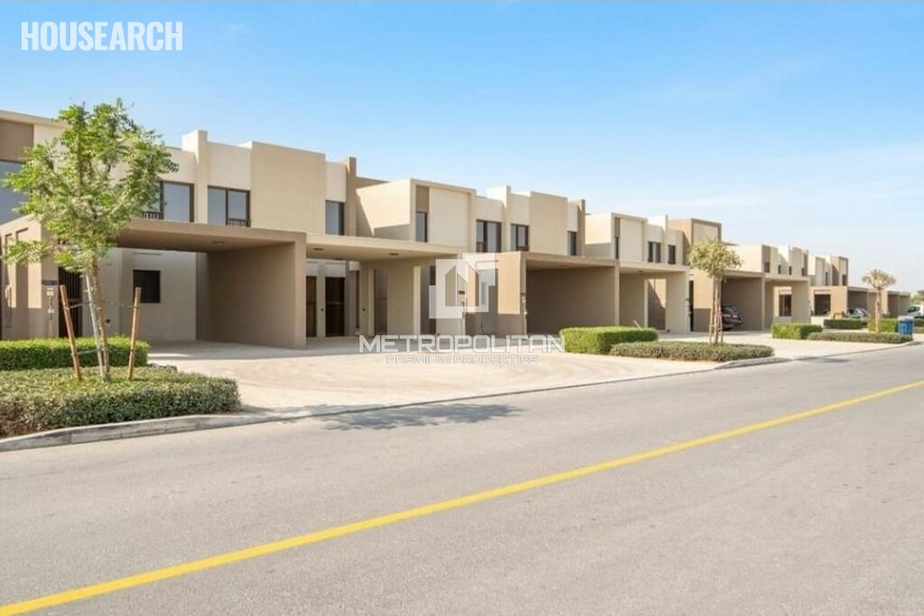 Villa zum mieten - Dubai - für 47.650 $/jährlich mieten – Bild 1
