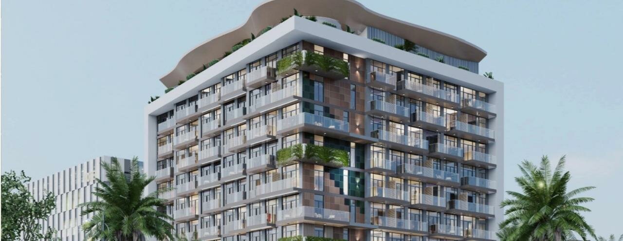 Stüdyo daireler satılık - Dubai şehri - $205.000 fiyata satın al – resim 24