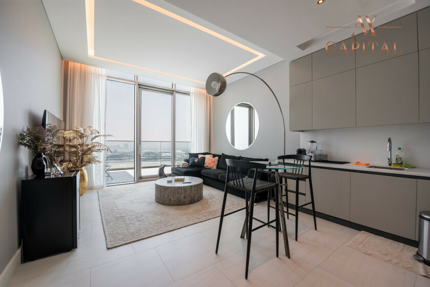 Alquile 412 apartamentos  - 1 habitación - EAU — imagen 13