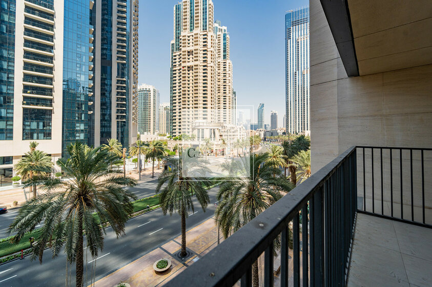 Снять 365 апартаментов - Downtown Dubai, ОАЭ - изображение 18