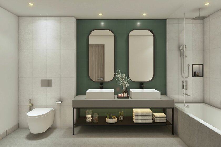 Acheter 81 appartement - City Walk, Émirats arabes unis – image 8
