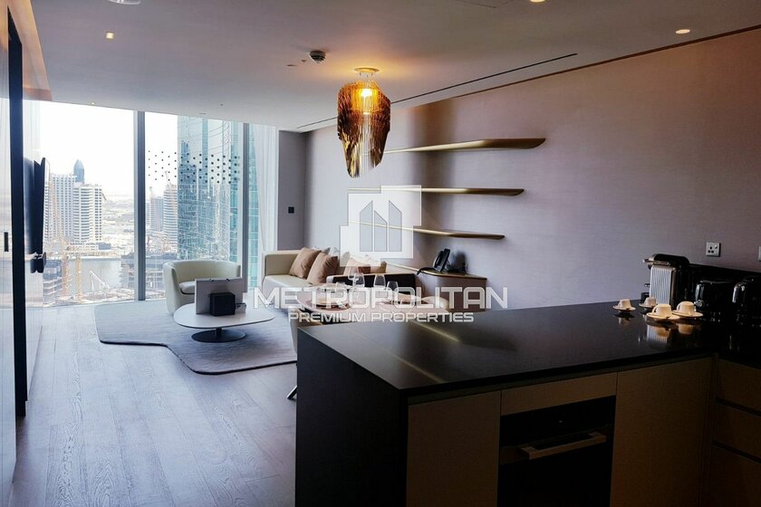 Alquile 139 apartamentos  - Business Bay, EAU — imagen 1