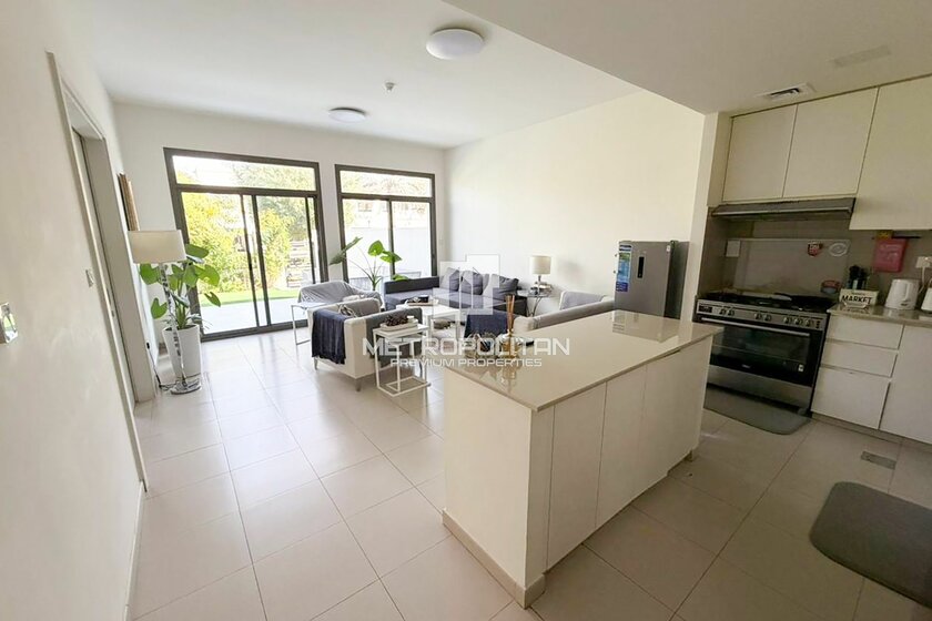 Louer 22 maisons de ville - 4 pièces - Émirats arabes unis – image 28