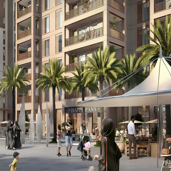 Apartamentos a la venta - Dubai - Comprar para 1.000.000 $ — imagen 21