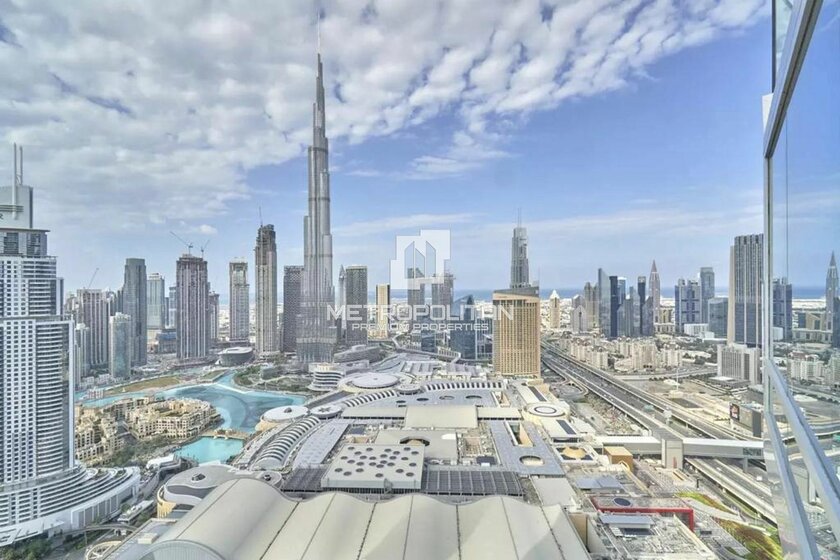 94 stüdyo daire kirala  - 2 odalı - Downtown Dubai, BAE – resim 5