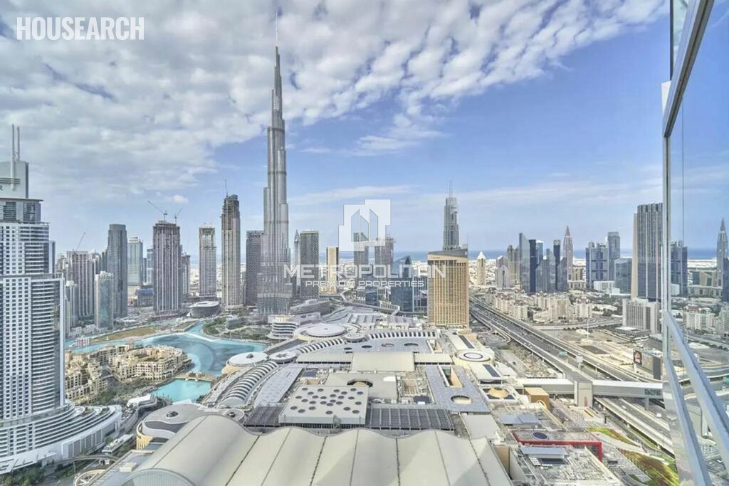 Apartments zum mieten - Dubai - für 108.926 $/jährlich mieten – Bild 1